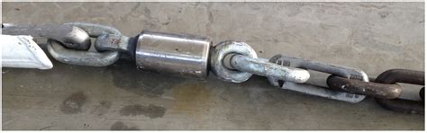 Measurement of Forces in a Mining Plough Chain during Operation