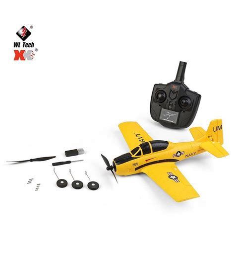 Avión RC WLTOYS XK-A210 | electricalthingspain - | envíos 24-72h