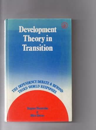 Buy Development Theory in Transition Book Online at Low Prices in India ...