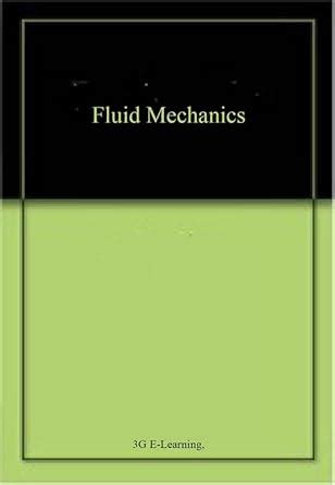 Fluid Mechanics : Amazon.in: Books