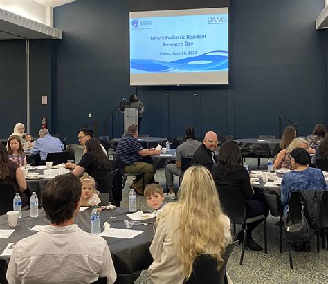 Pediatric Residents | UAMS Department of Pediatrics