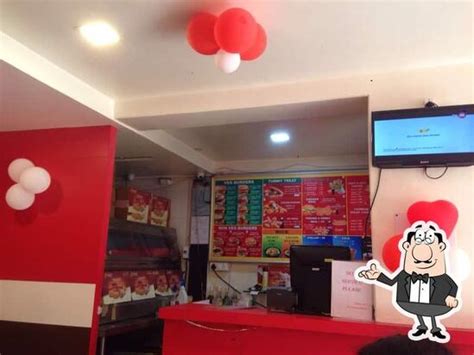 Mad Over Chicken, Nashik, College Road - Restaurant reviews
