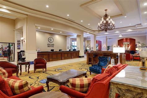 Downtown Salem Oregon Hotel | Free Parking | The Grand Hotel in Salem