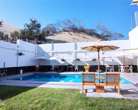 HOTEL SANTA MARÍA ICA - Specialty Hotel Reviews, Photos, Rate ...