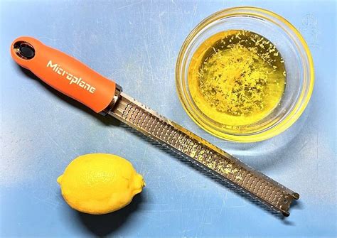 Image result for Zester Types