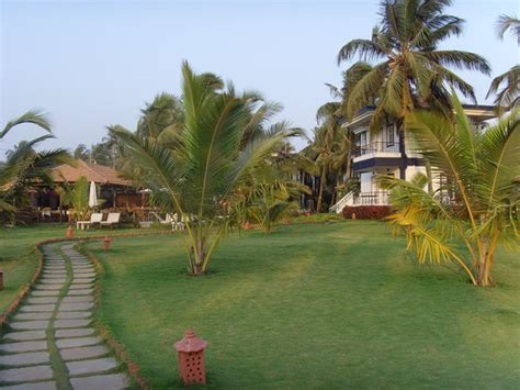 Santana Beach Resort (Goa/Candolim) - Hotel Reviews, Photos, Rate ...