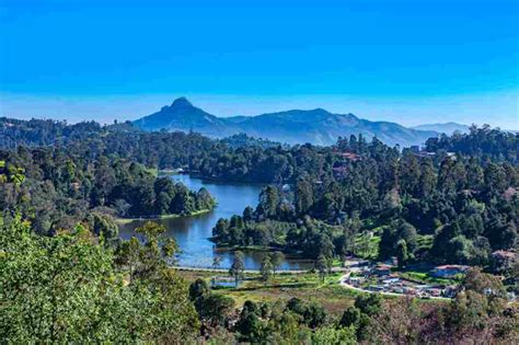 15 Best Tourist Places In South India for 2024