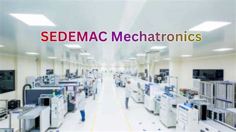 SEDEMAC Mechatronics IPO: From issue price to lot size to anchor ...