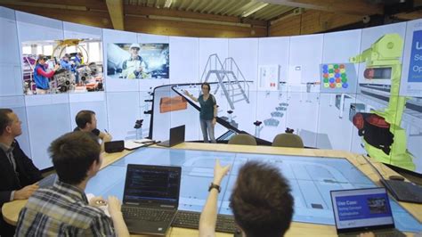 Image result for Virtual Training Room