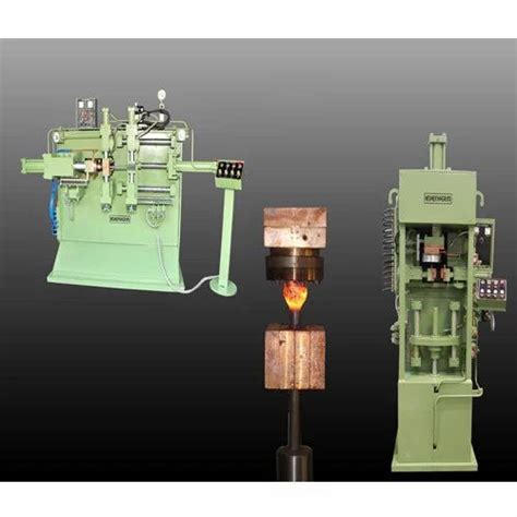 METAL GATHERING MACHINE - TMG / V-25 Metal Gathering Machine ...