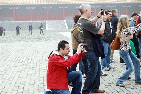 【老外在北京摄影图片】北京人像摄影_空军一号a_太平洋电脑网摄影部落
