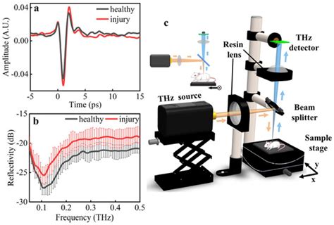 Biosensors | Special Issue : Terahertz Biosensing