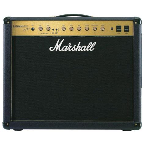 Marshall 2266CB Vintage Modern 50W Guitar Combo Amp at Gear4music