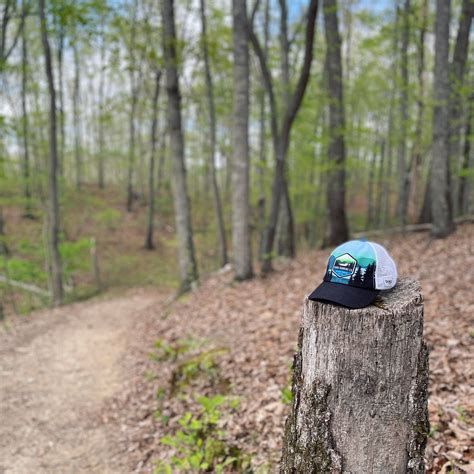 Local Spotlight: Enterprise South Nature Park — Terra Running Company