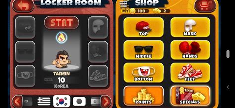 Head Basketball APK Download for Android Free