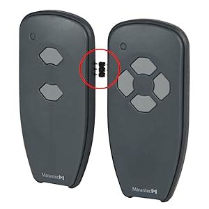 Image result for Marantec Car Programming