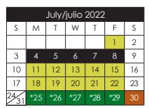 Socorro Isd Calendar - prntbl.concejomunicipaldechinu.gov.co