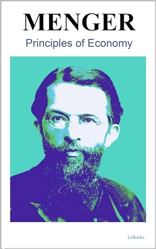 Carl Menger Principles of Economics 的图像结果