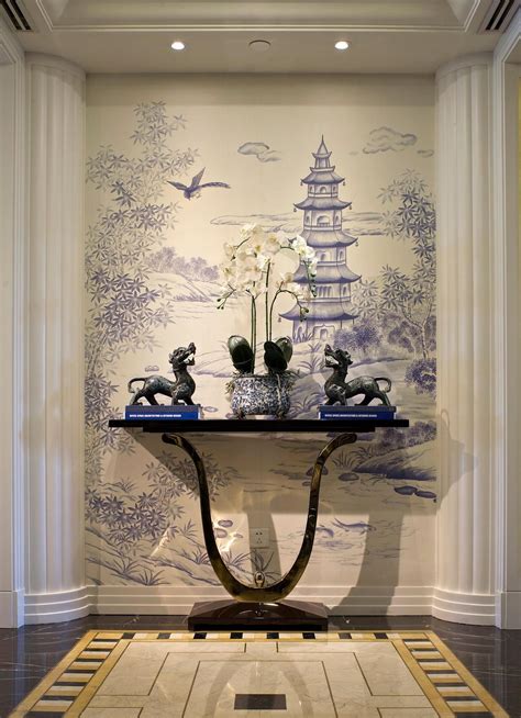 What Is Chinoiserie Wallpaper at Sophia Werner blog