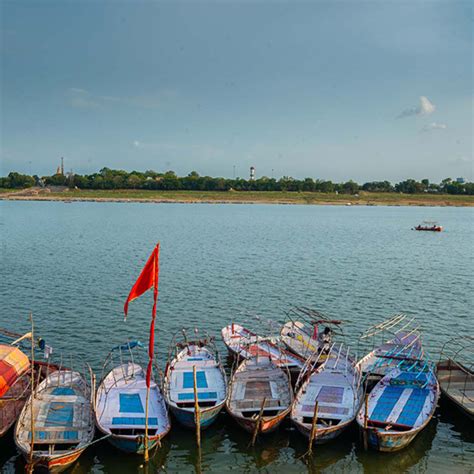 Welcome to UP State Tourism Development Corporation Website of ...