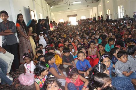 Little Flower School :: Gallery | Image Gallery