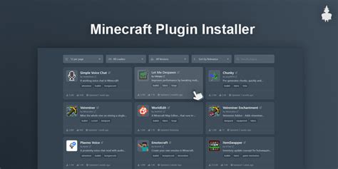 Image result for Plugin Mod Minecraft