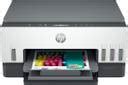 HP Smart Tank 670 All-in-One Multi-function WiFi Color Laser Printer ...