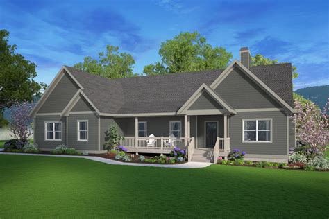 Magnolia Floor Plan | 3 Beds, 2.5 Baths | Brown Haven Homes