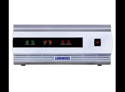 LUMINOUS Electra 665/12V Square Wave Inverter Price in India - Buy ...