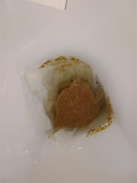 Is this fatty stool? : r/poop