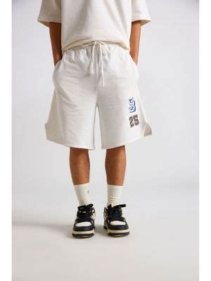 Buy The Clothing Factory Spongebob Mussel Beach Athletics Shorts Online