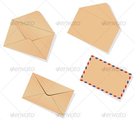 Image result for Printable Small Envelope Template