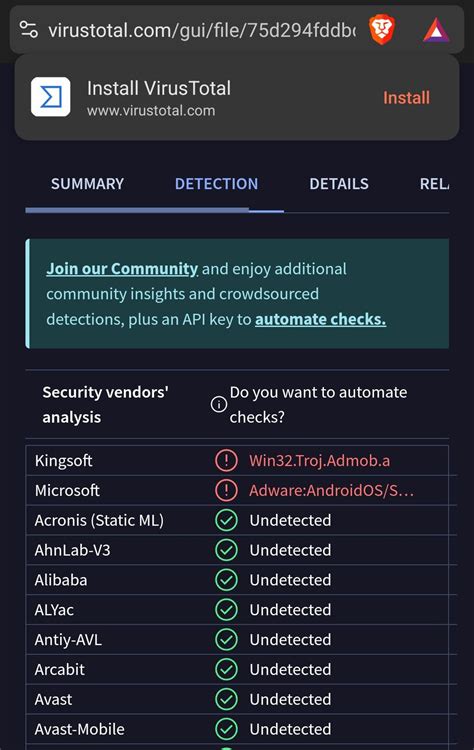 Image result for Xmanager VirusScan Linux