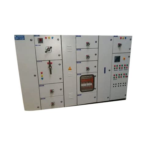 Image result for Three-Phase Electrical Control Panel
