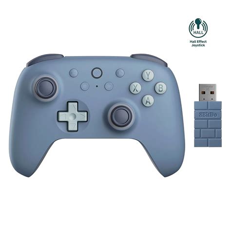 8Bitdo Ultimate 2C Wireless Controller for Windows and Android PCs ...