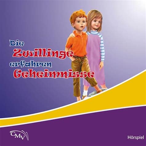 Die Zwillinge erfahren Geheimnisse by Agnes Peters, Margret Birkenfeld ...