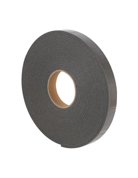 GASKET TAPE 4 x 25 MM x 10 MTR