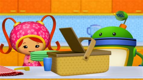 Team Umizoomi Ice Cream Pizza Watch Team Umizoomi • Season 1 Full