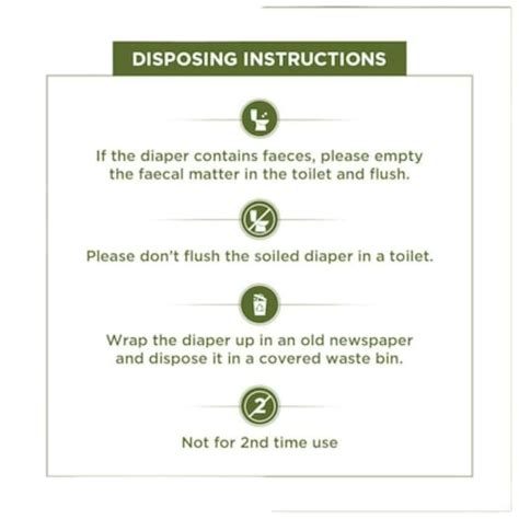 Buy FRIENDS EASY ADULT DIAPERS 10 COUNT (L) WAIST 75-145CM 29.53- 57.09 ...