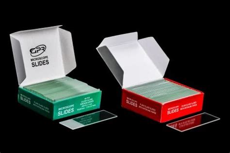 Image result for Microscope Slides Function