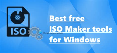 Image result for ISO FileMaker Free