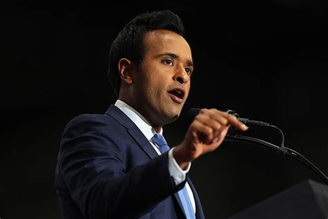 Ramaswamy has filed his paperwork for his Ohio governor run | Debate ...