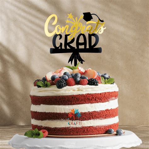 Image result for Graduation Cake Toppers