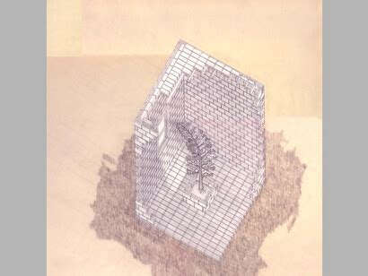 Allan Wexler. Sight Lines: 35 Years of Drawing | Meer