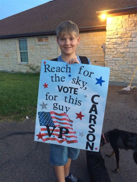 Class President 的图像结果