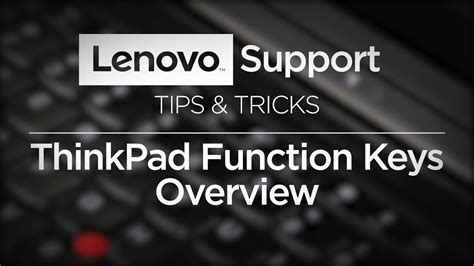 Image result for ThinkPad Function Keys