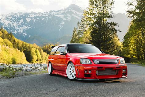 Nissan Stagea R32