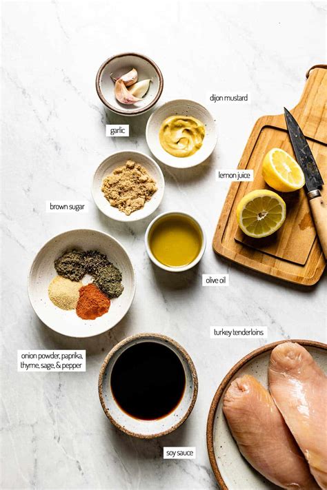 How Long to Marinate Turkey Breast for Maximum Flavor – The online encyclopedia for carnivorous ...