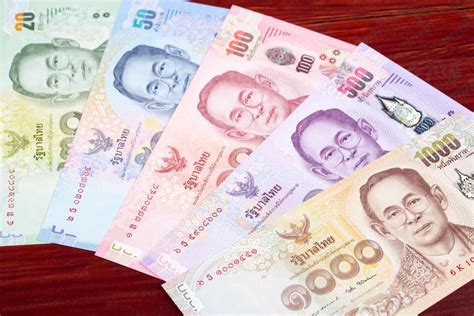 What Currency Do They Use In Thailand? – Go Every Corner!