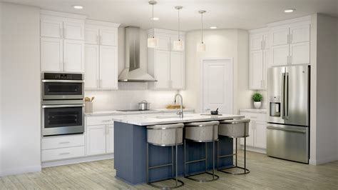 ArtStation - Tim O'Brien Homes